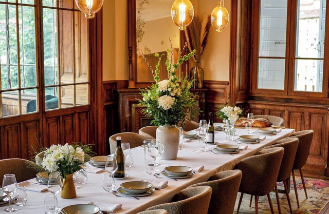 Maison d'hôtes - Stay & Cook