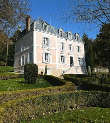 Maison d'hôtes Stella Cadente