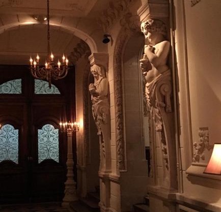 Maison d'Hercule