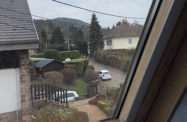 Maison d'hotes Au pied du Chateau