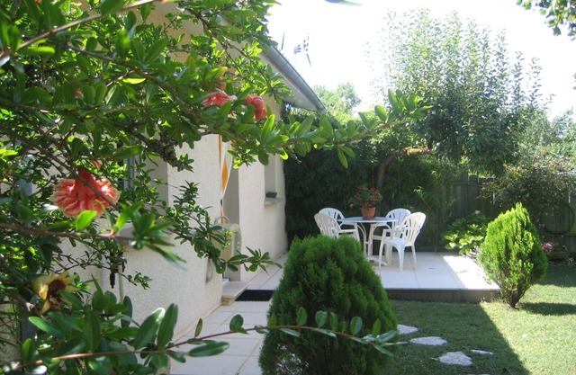 Maison D'hotes Proche Bordeaux et Vignobles