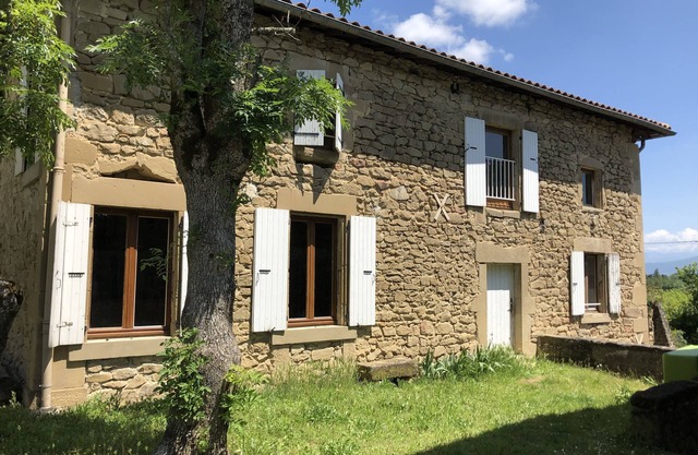 Maison de 220m²/4 ch. Dans un Écrin de Verdure Classé Natura 2000
