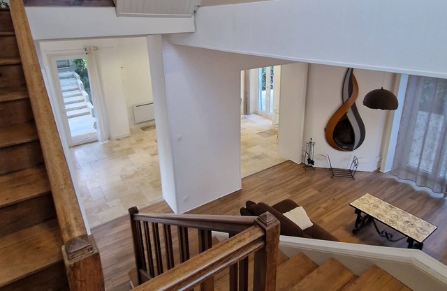 Maison de 280m²