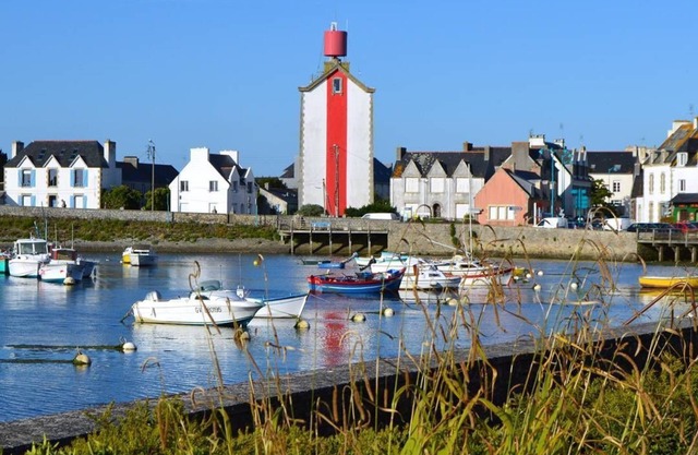 Maison de Campagne Proche Mer 4 Adultes 2 Chambres
