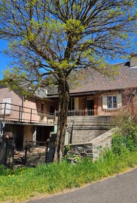 Maison de campagne à 15 minutes de Conques