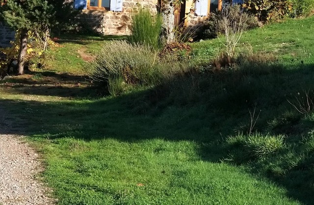 Maison de Campagne Familiale, 8 min du Lac des Sapins ! Animaux Bienvenus