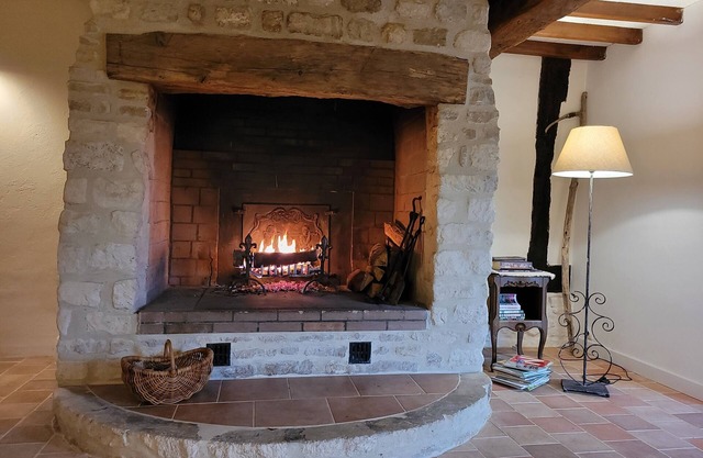 Maison de Campagne, à 2 min de Beuvron en Auge ou le Sommeil est Réparateur!