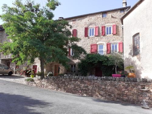 Maison de caractère au cœur des grands causses