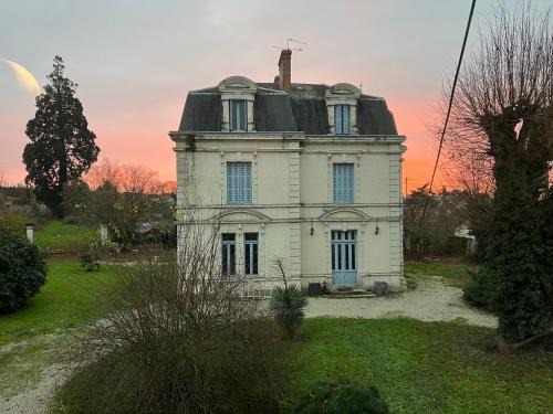 Maison de Chabris