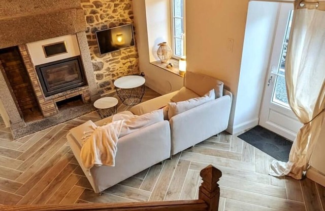 Maison de Charme - Cotentin