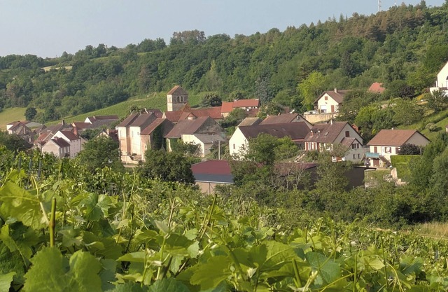 Maison de Charme Près de Beaune 6 Per-2ch