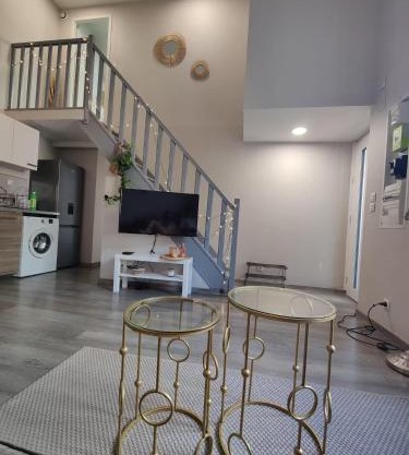 Maison de charme - Villeurbanne