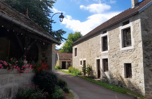 Maison de campagne dans Parc National de Forêts
