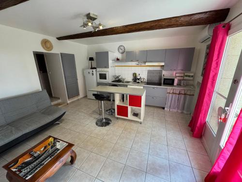 Maison de charme, pleine nature