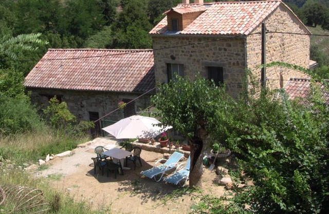 maison de la salamandre