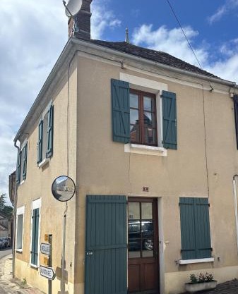 Maison de Laurent