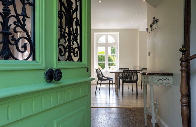 Maison de Maître in the countryside - calm & nature - pro concierge service