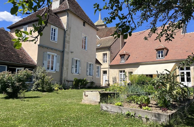 Maison de Noble Nicolas - Jules