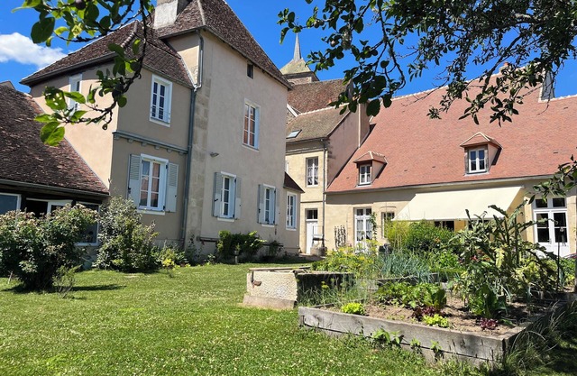 Maison de Noble Nicolas - Julie