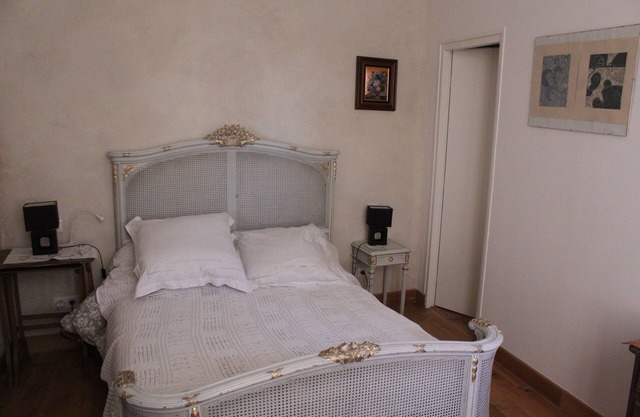 Maison de Noble Nicolas - Germaine