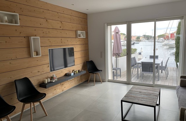 Maison de Pêcheurs, 5 min à Pied de la Plage