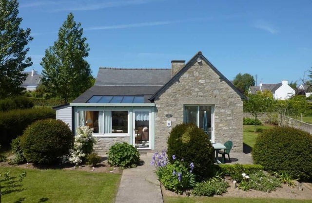 Maison de Rosalie - ST Cast LE Guildo