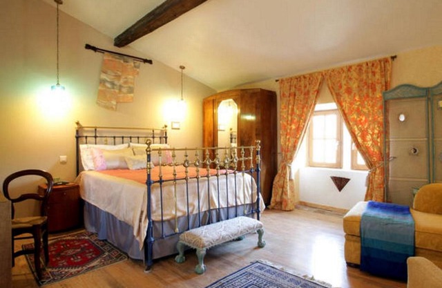 Maison de Textile Apartment