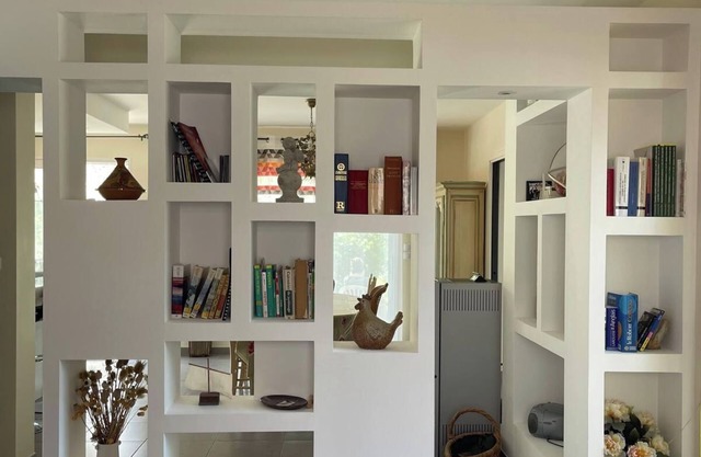 Maison de Vacances Dans le Luberon