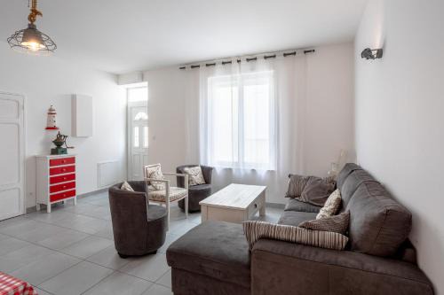 Maison de vacances familiale