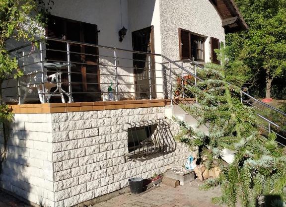 Maison de vacances Diff