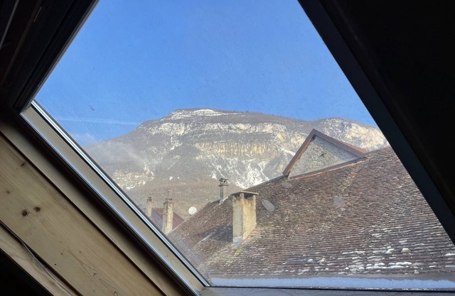 Maison de Vigneron Rénovée