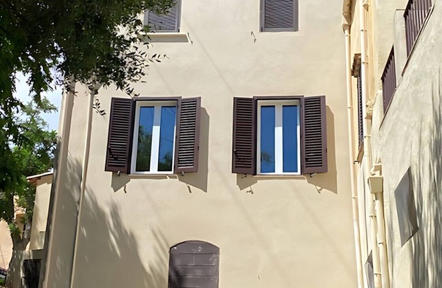 Maison de Village Dans un Petit Village de la Montagne Corse