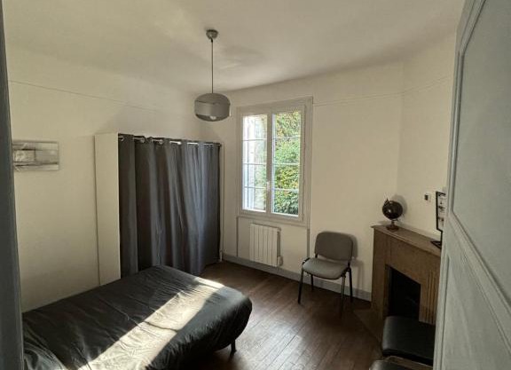 Maison de village 4 chambres