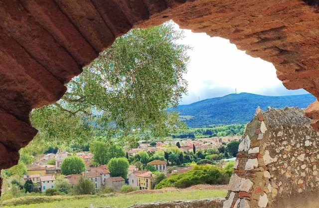 Maison de Village Située Dans une Impasse