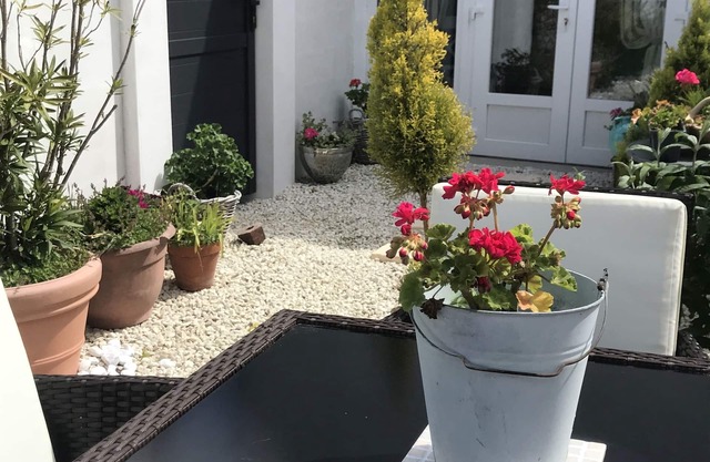 Maison des Amis Studio/Gite