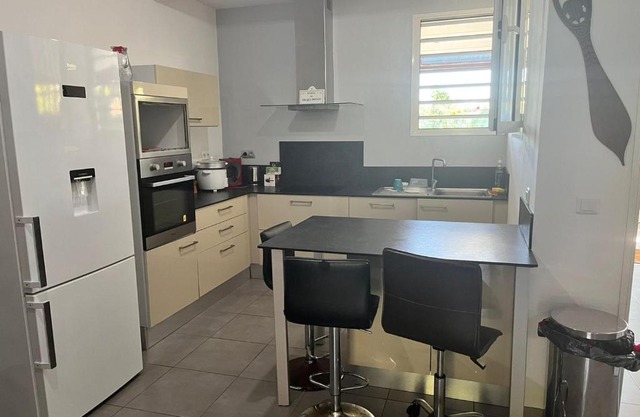 Maison des Coulicous - 1 à 2 chambres