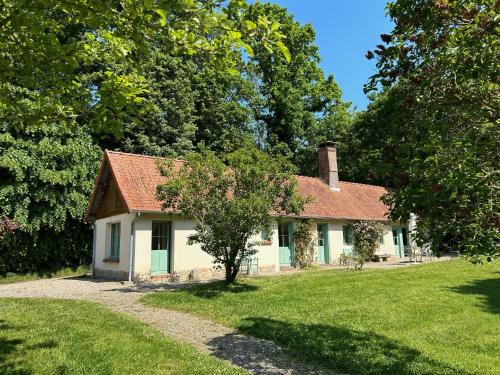 Maison des Petites Bruyeres