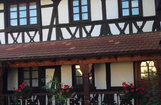 Maison Dietenbeck