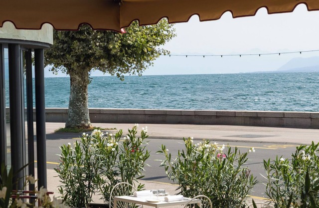 Maison du Lac Boutique Hotel