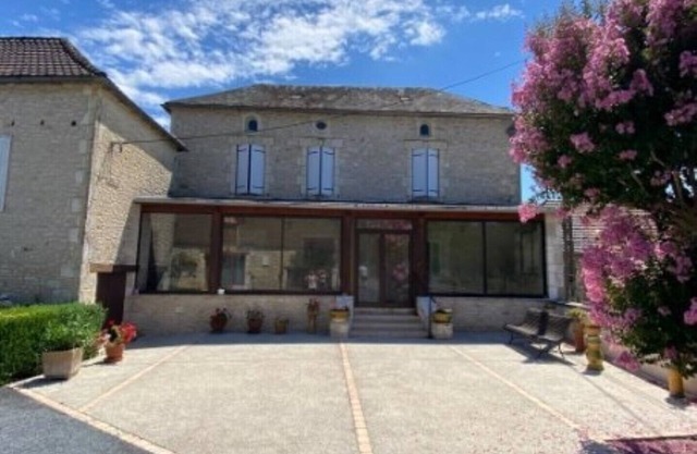 Maison DU Pont DE LA Roussie