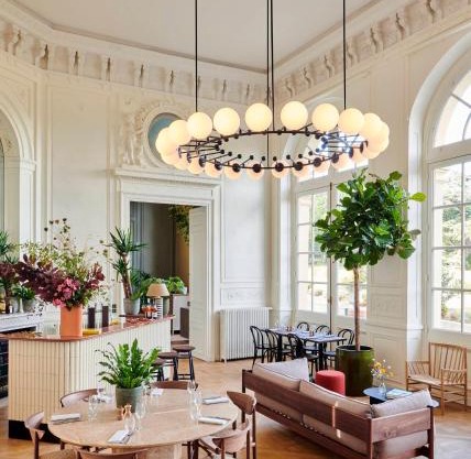 Maison du Val - Les Maisons de Campagne