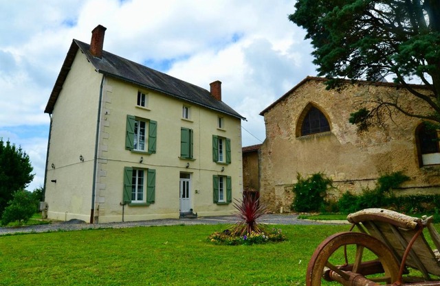 Maison du Verger