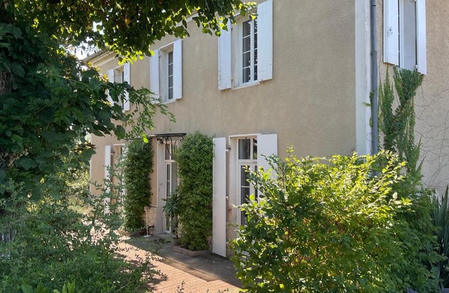 Maison Dulcis