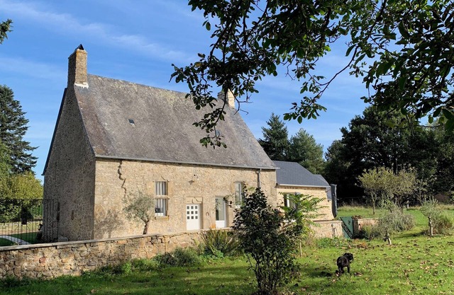 Maison Duroy - a romantic paradise for country lovers