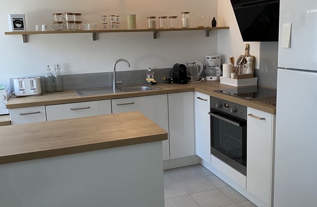 Maison en Baie du Mont Saint Michel