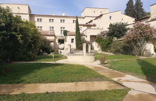Maison en Pierres & Environnement Exceptionnel
