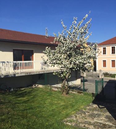 Maison entière au pied du plateau du retord 2 chambres SDB - Vouvray