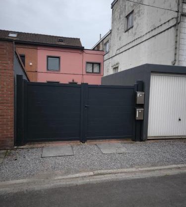 Maison entière privée