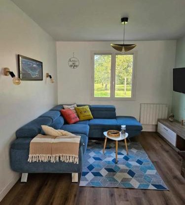 Maison familiale Les 3 commères