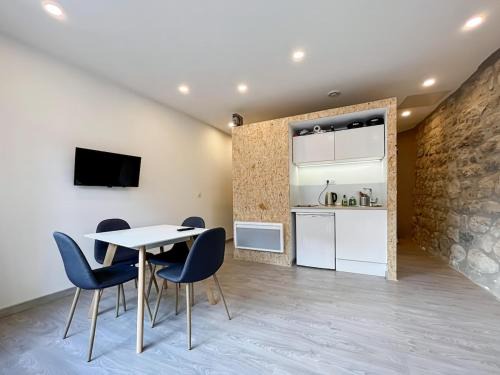 Maison FLOËGE